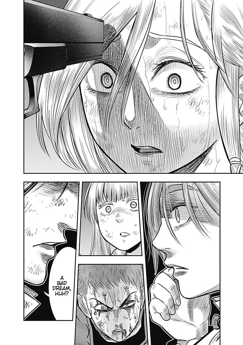 DINER chapter 40 page 17