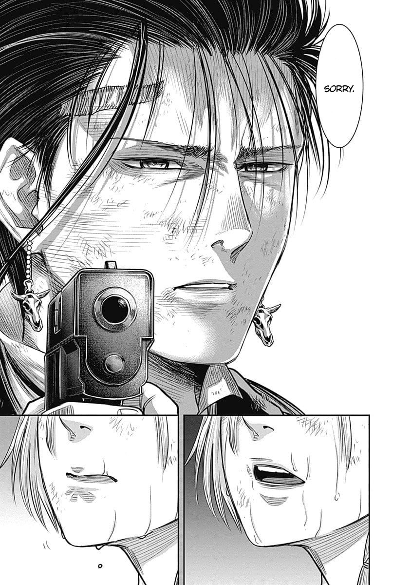 DINER chapter 40 page 20