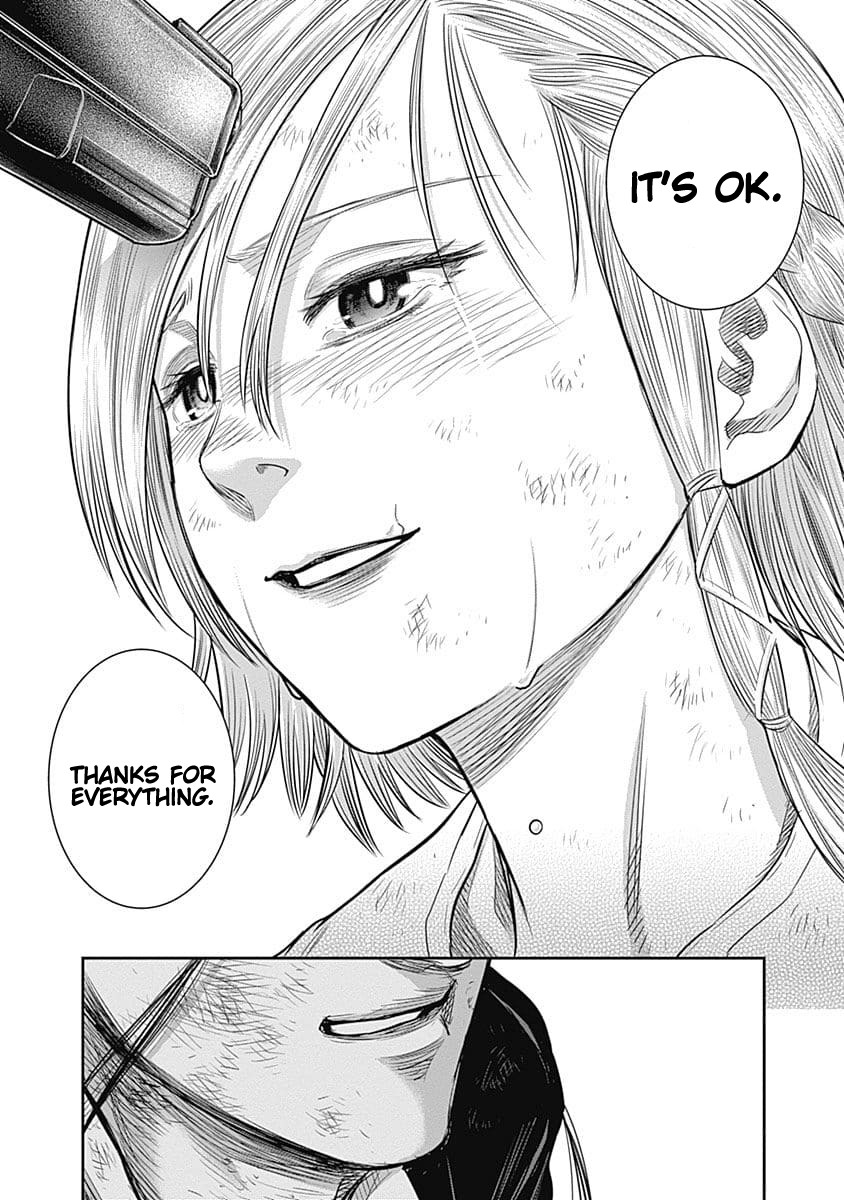 DINER chapter 40 page 21