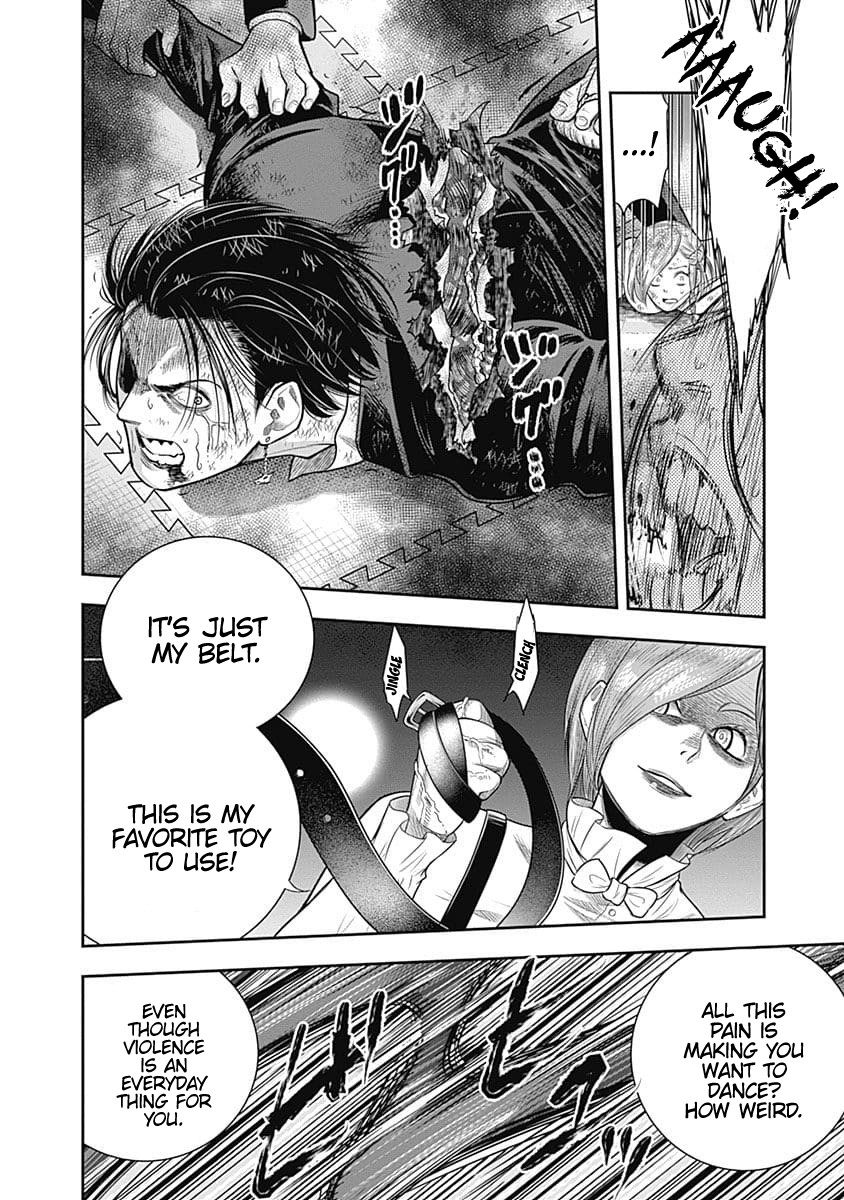 DINER chapter 41 page 10