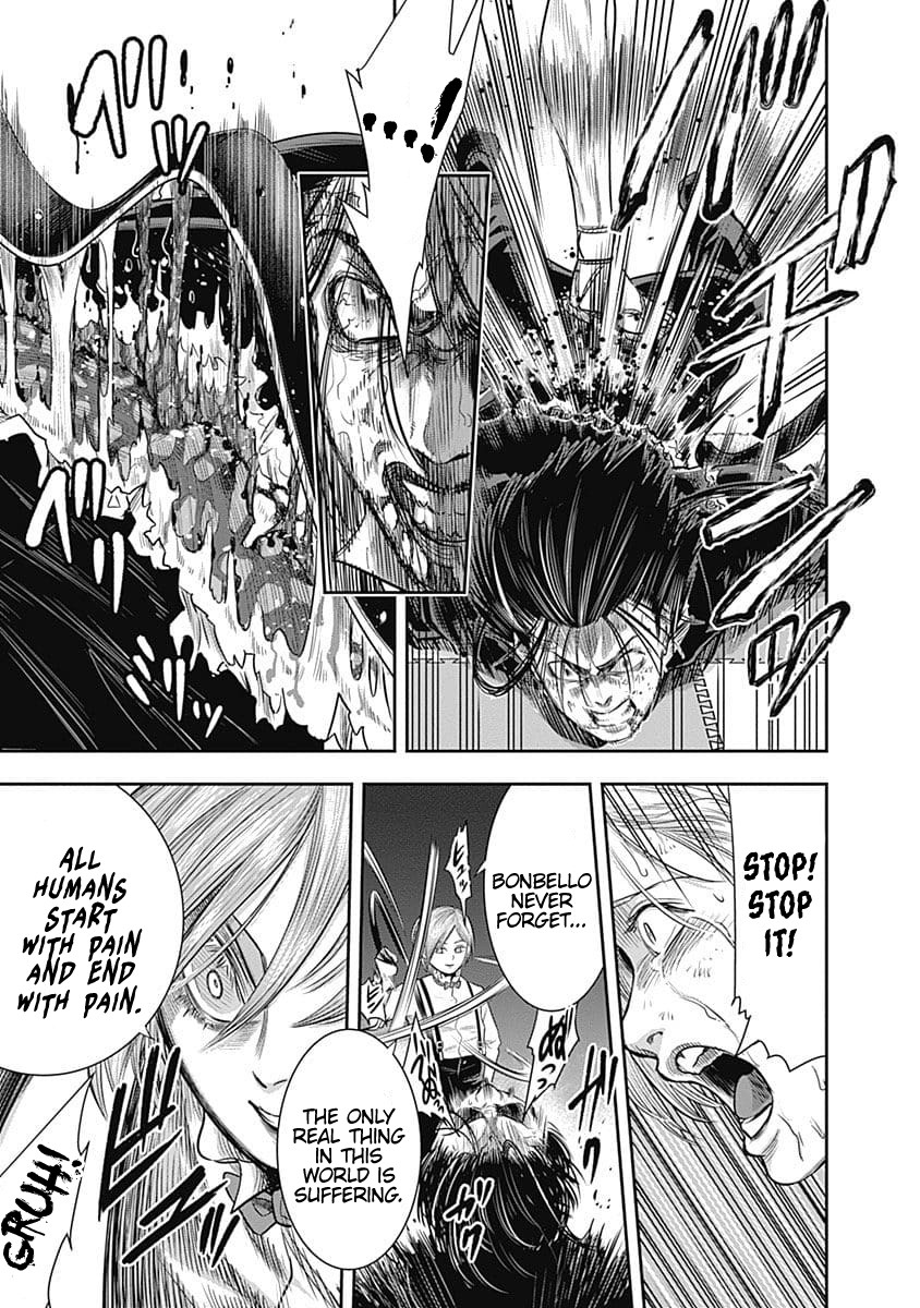 DINER chapter 41 page 11