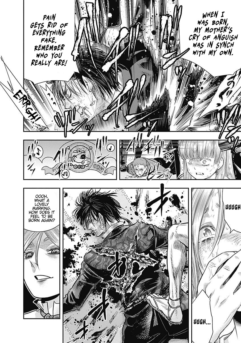 DINER chapter 41 page 12