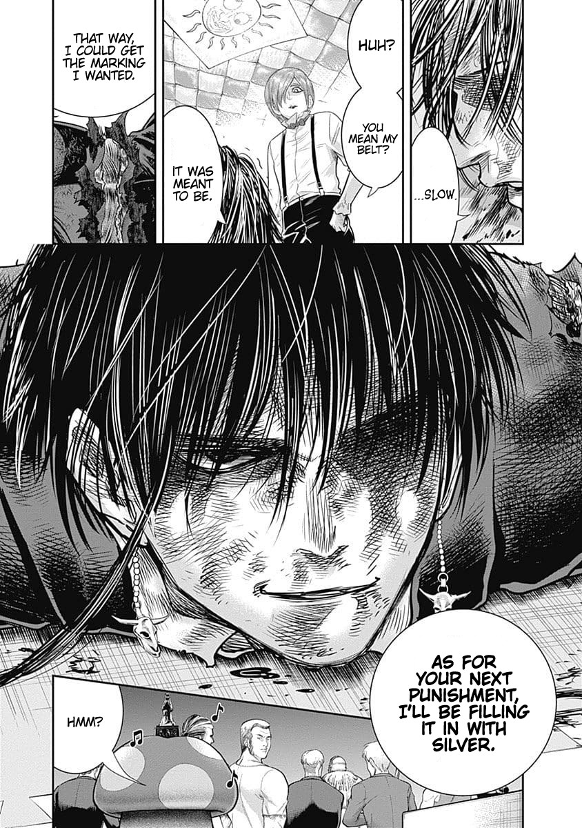 DINER chapter 41 page 13