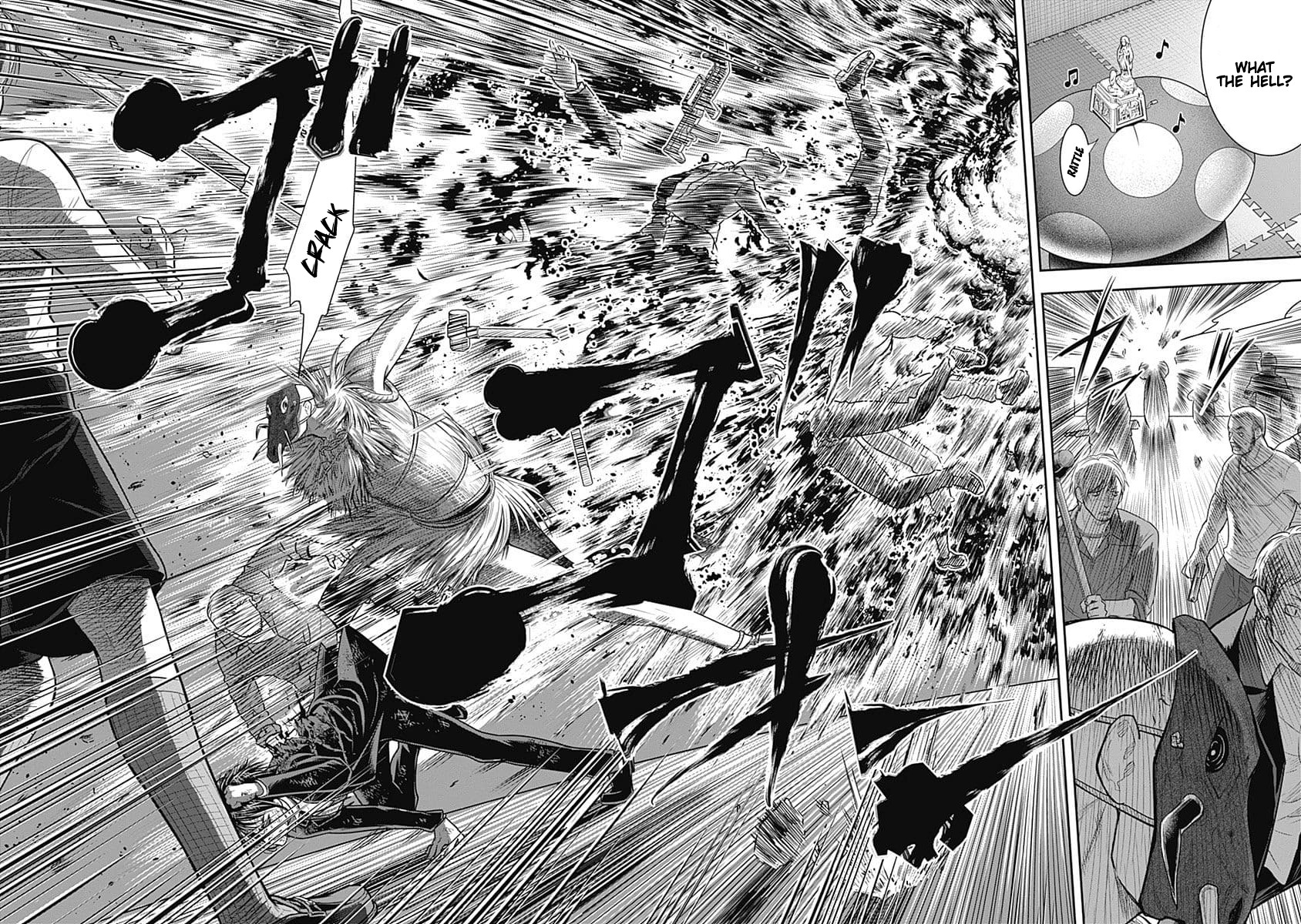 DINER chapter 41 page 14