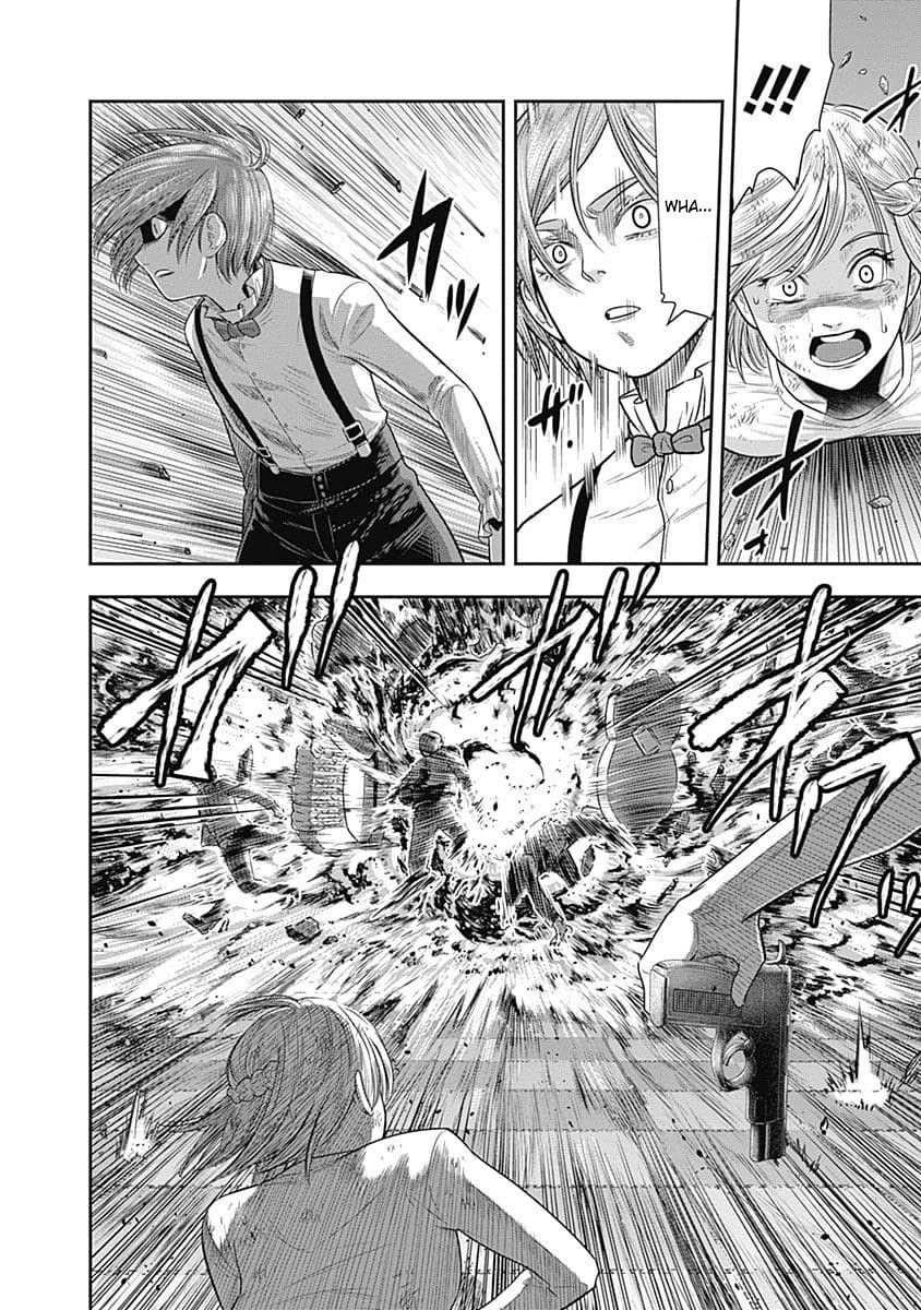 DINER chapter 41 page 15