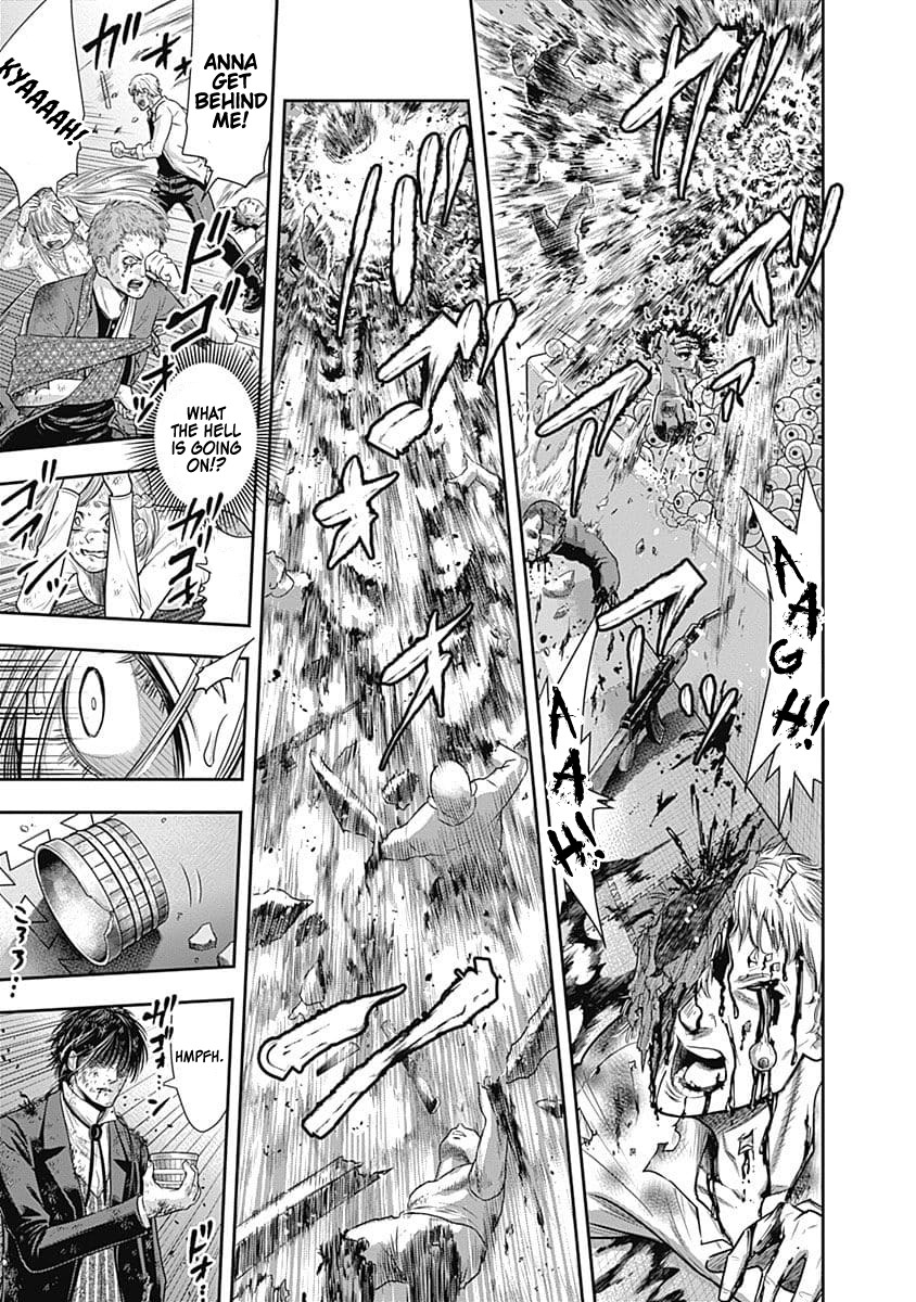 DINER chapter 41 page 16