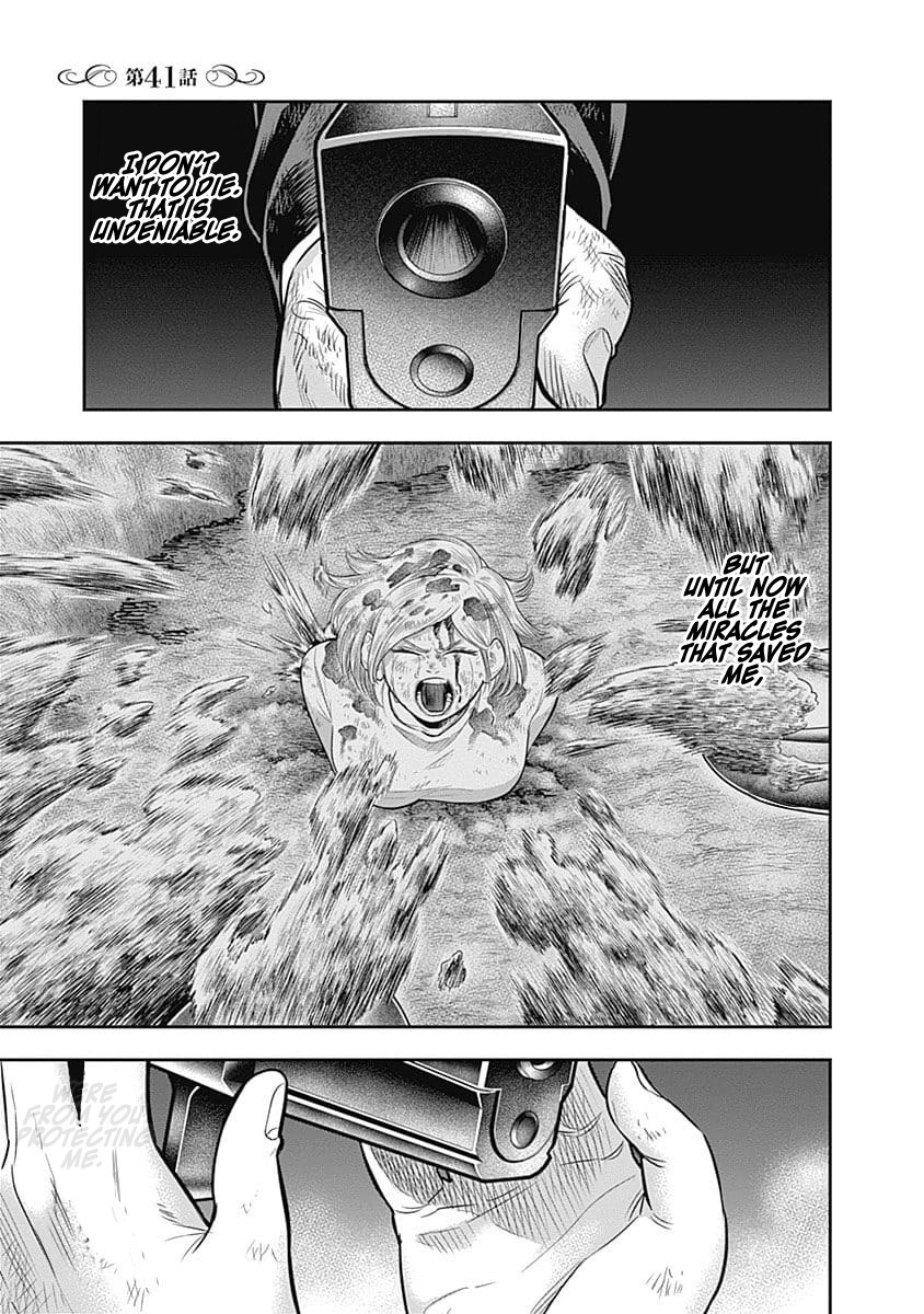 DINER chapter 41 page 2