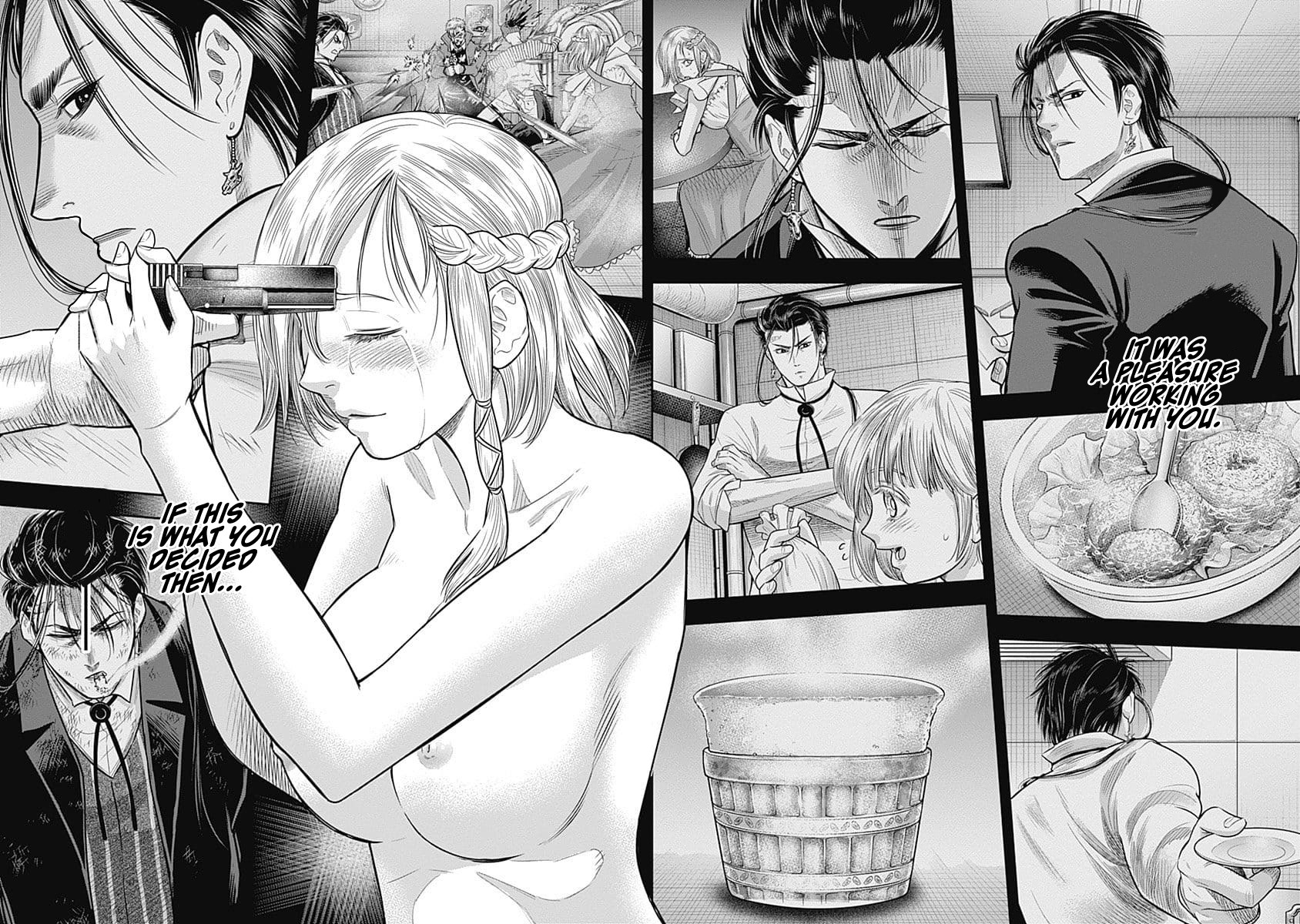 DINER chapter 41 page 3