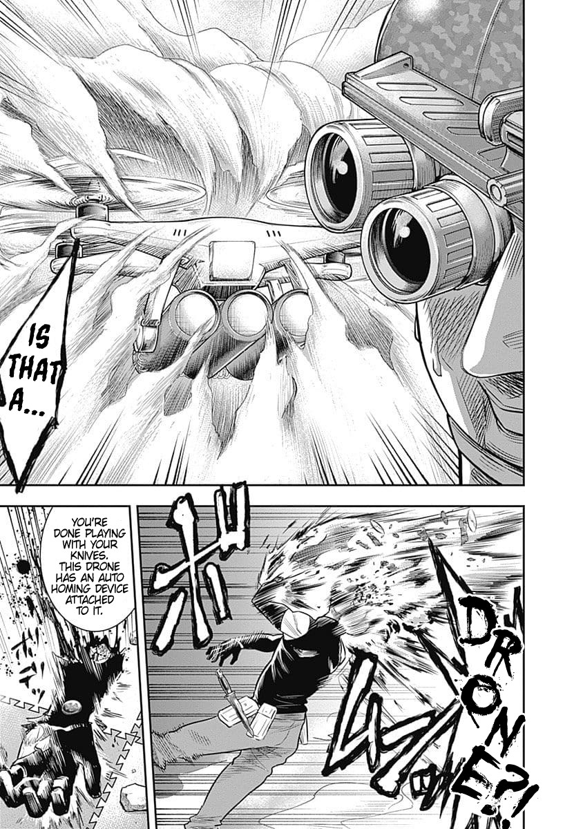 DINER chapter 42 page 12