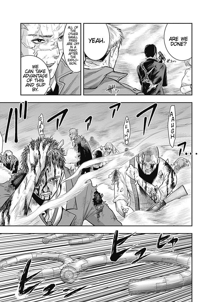 DINER chapter 42 page 13