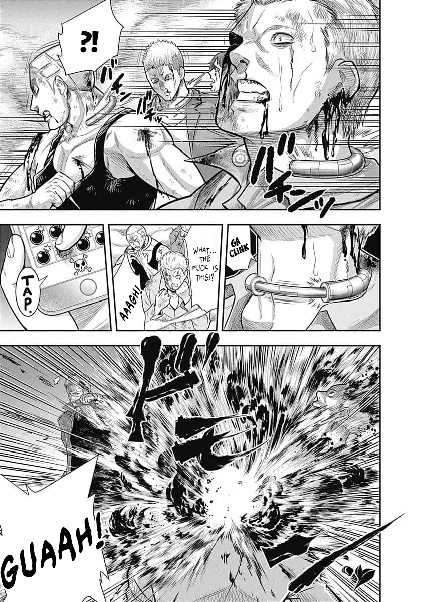 DINER chapter 42 page 14