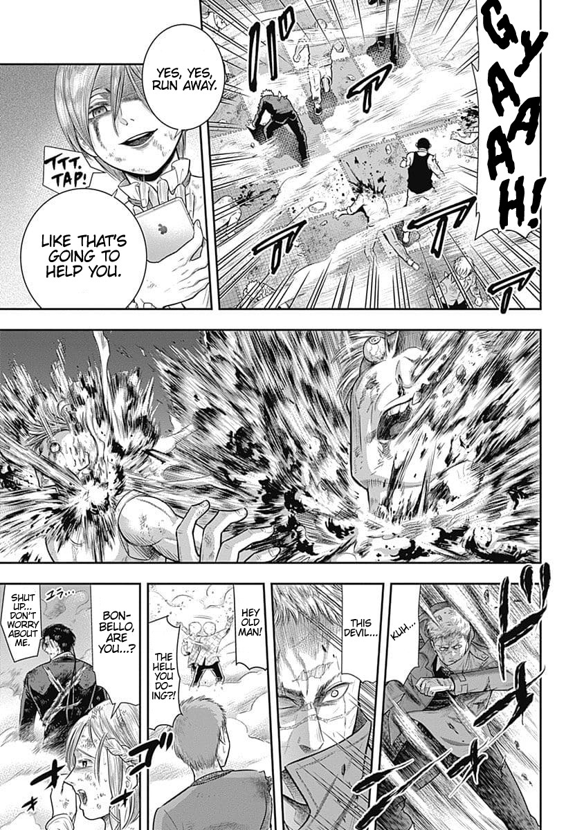 DINER chapter 42 page 16