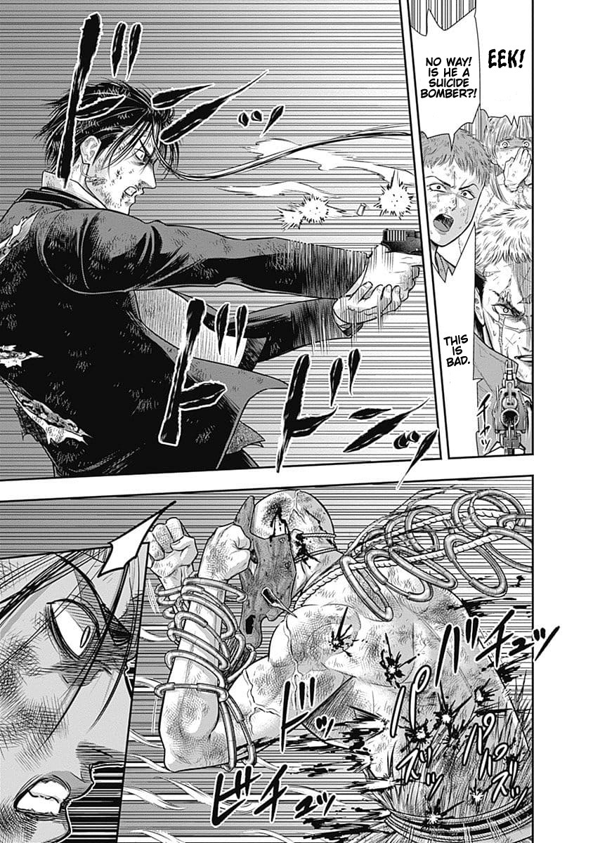 DINER chapter 42 page 18