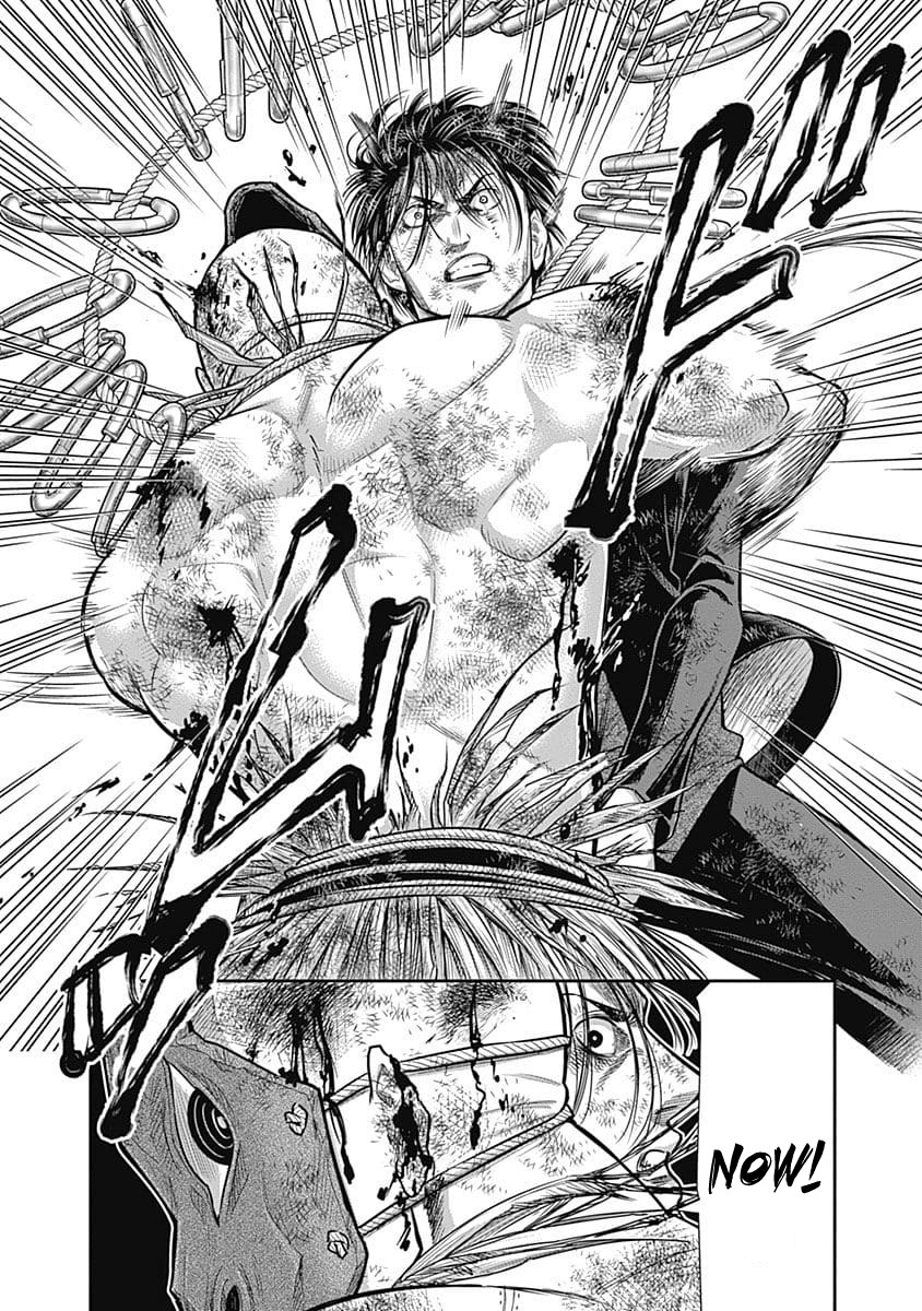 DINER chapter 42 page 19