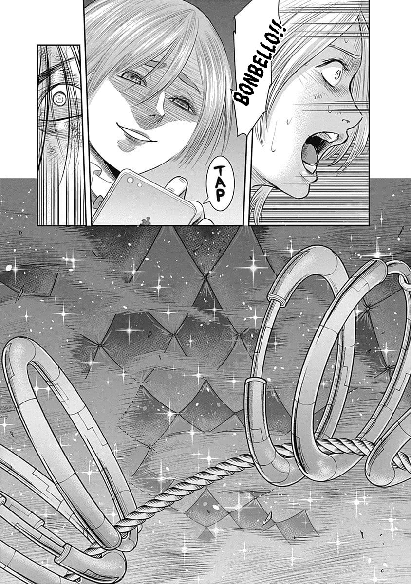 DINER chapter 42 page 20