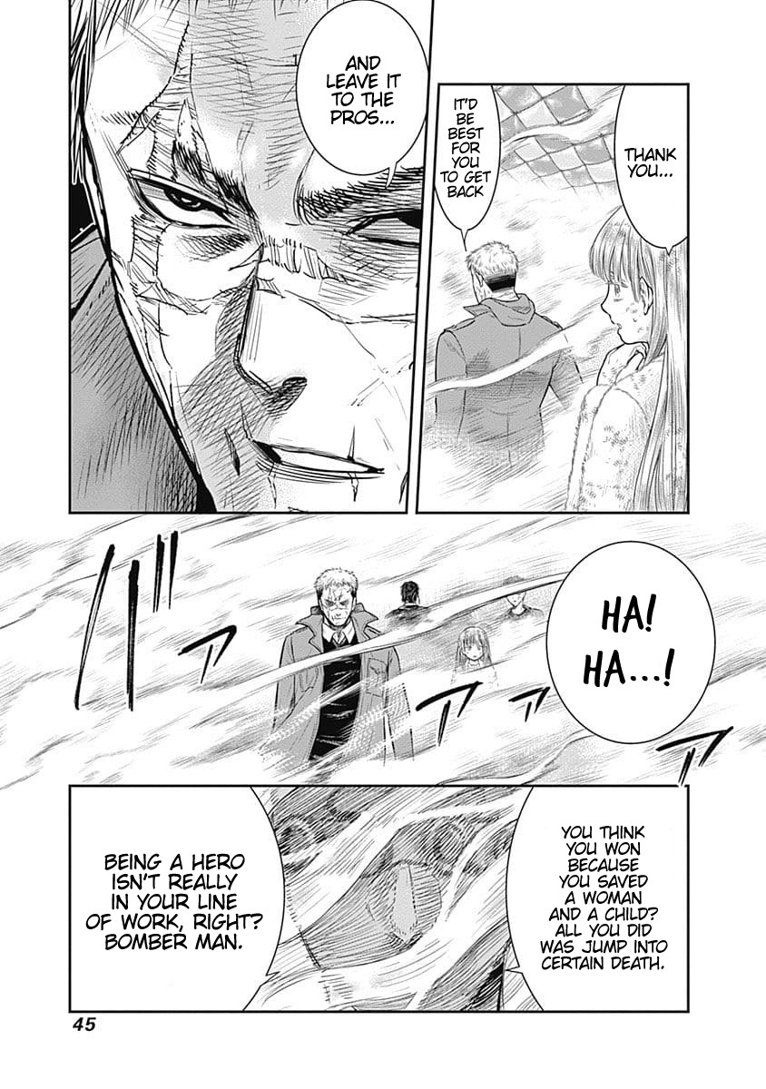 DINER chapter 42 page 4