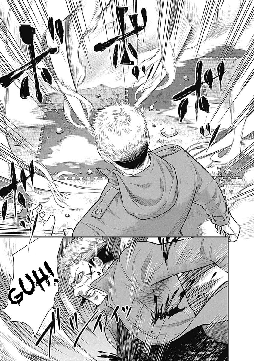 DINER chapter 42 page 6