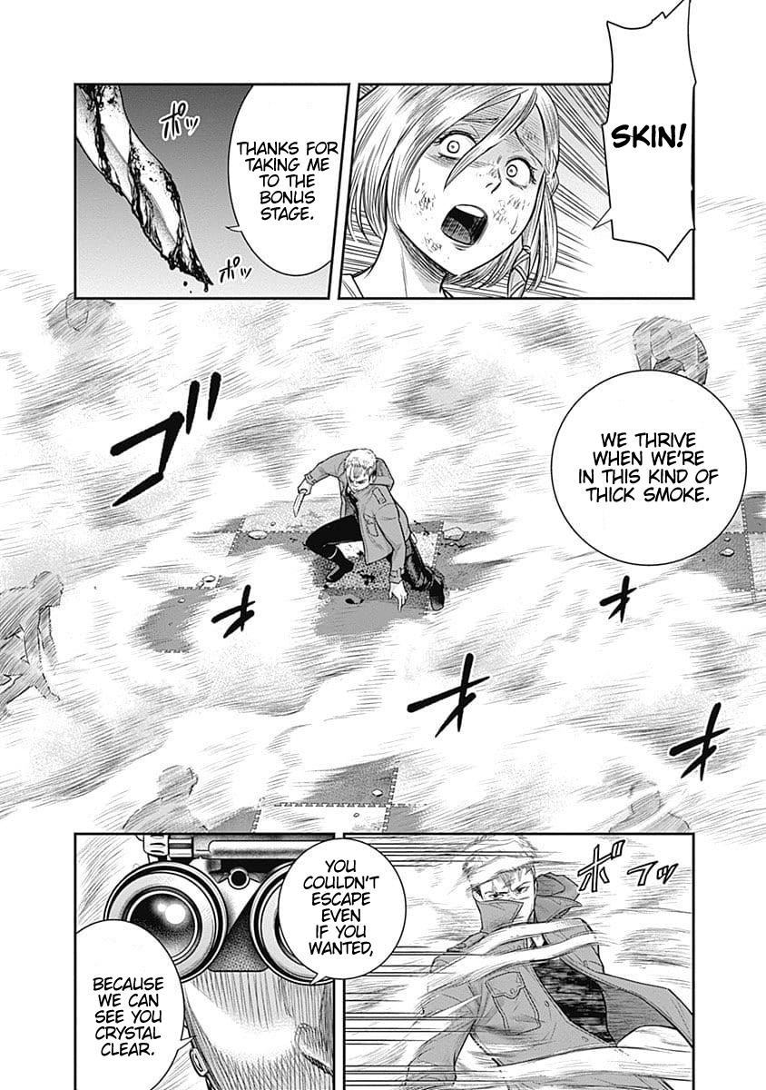 DINER chapter 42 page 7