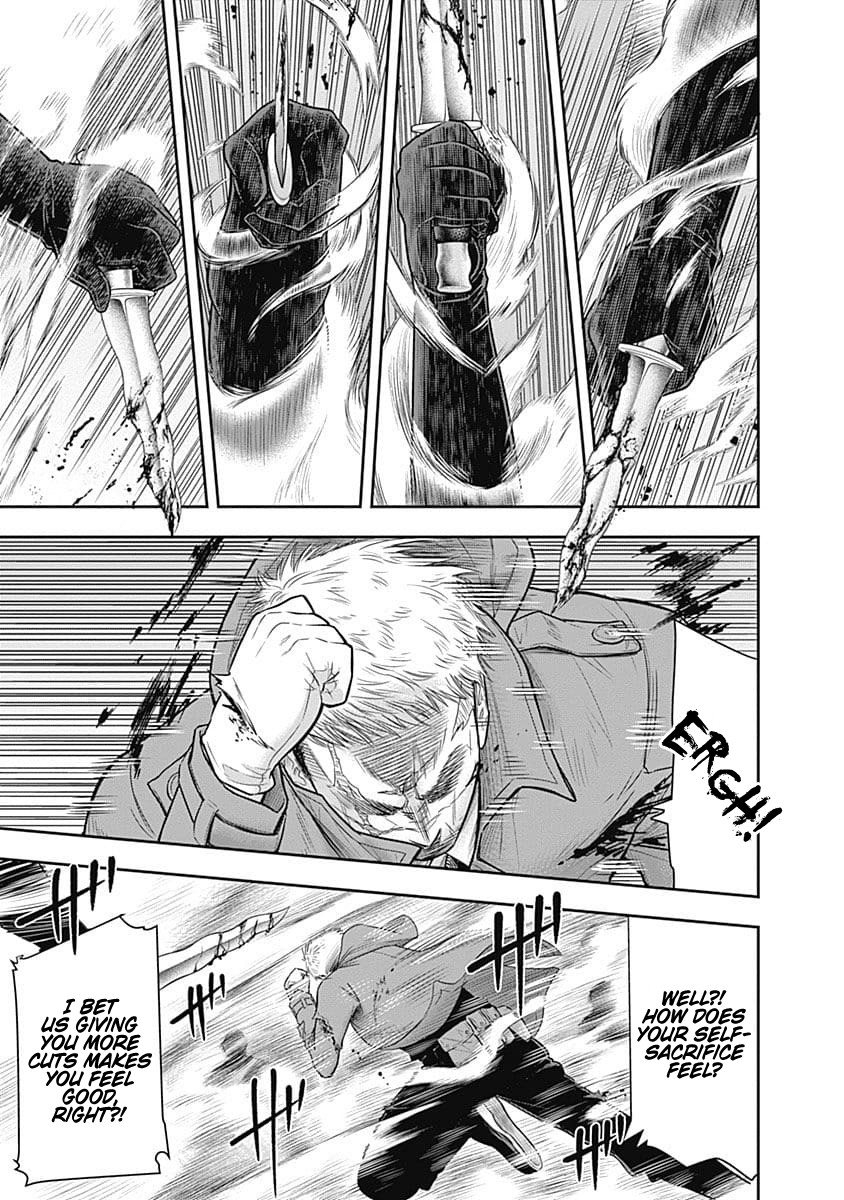 DINER chapter 42 page 8