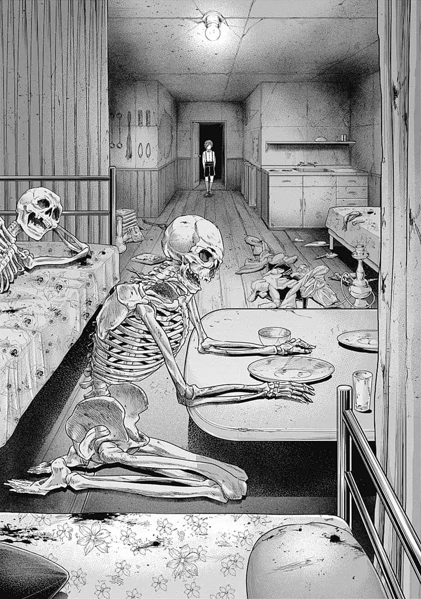 DINER chapter 43 page 15