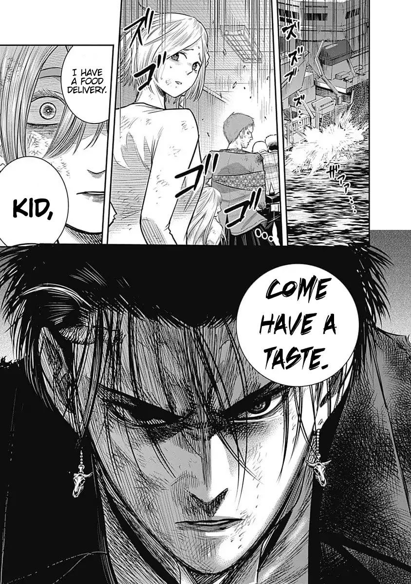 DINER chapter 43 page 19