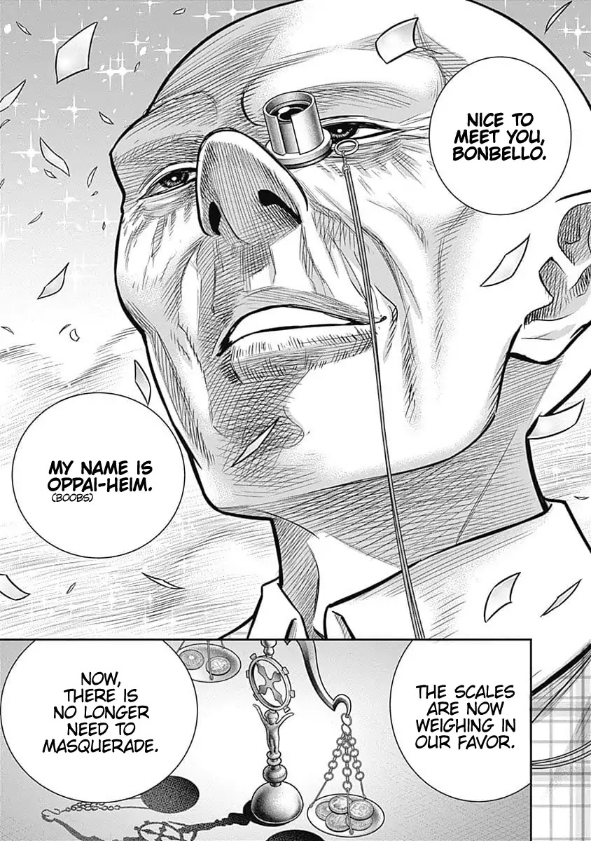 DINER chapter 43 page 6