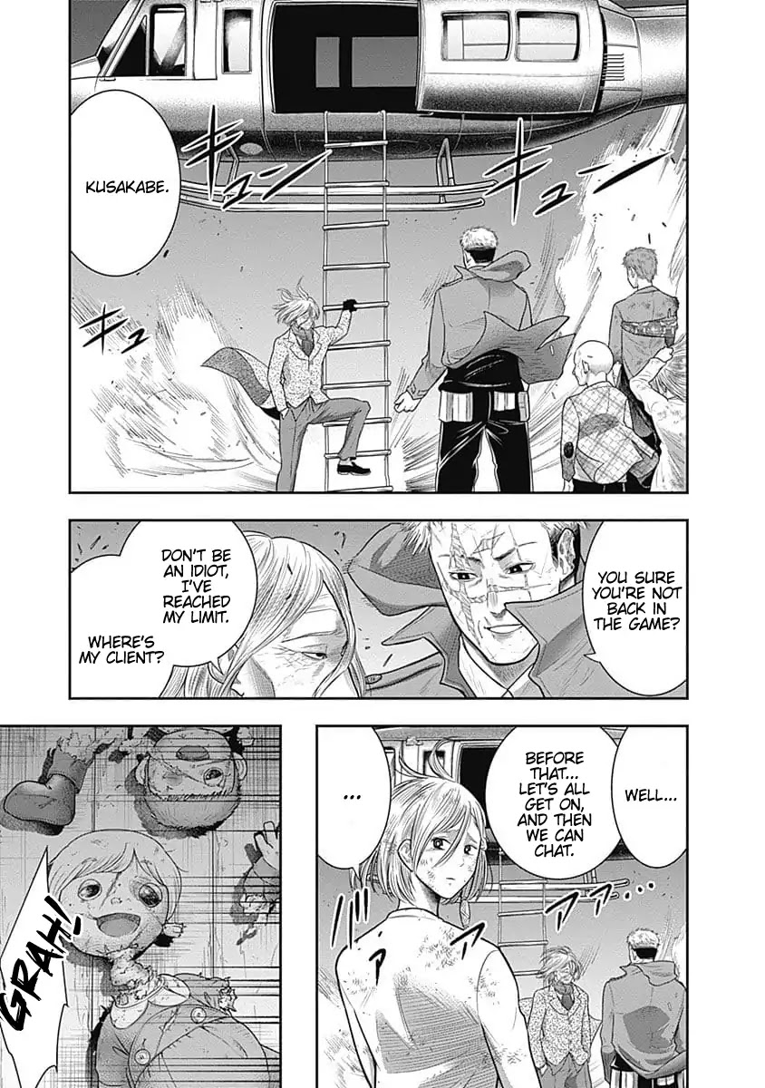 DINER chapter 44 page 15