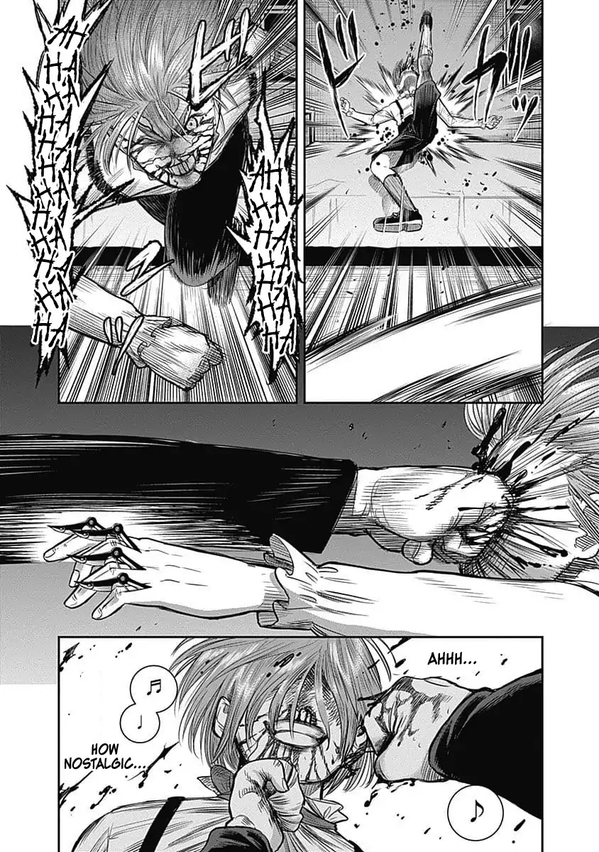 DINER chapter 44 page 17