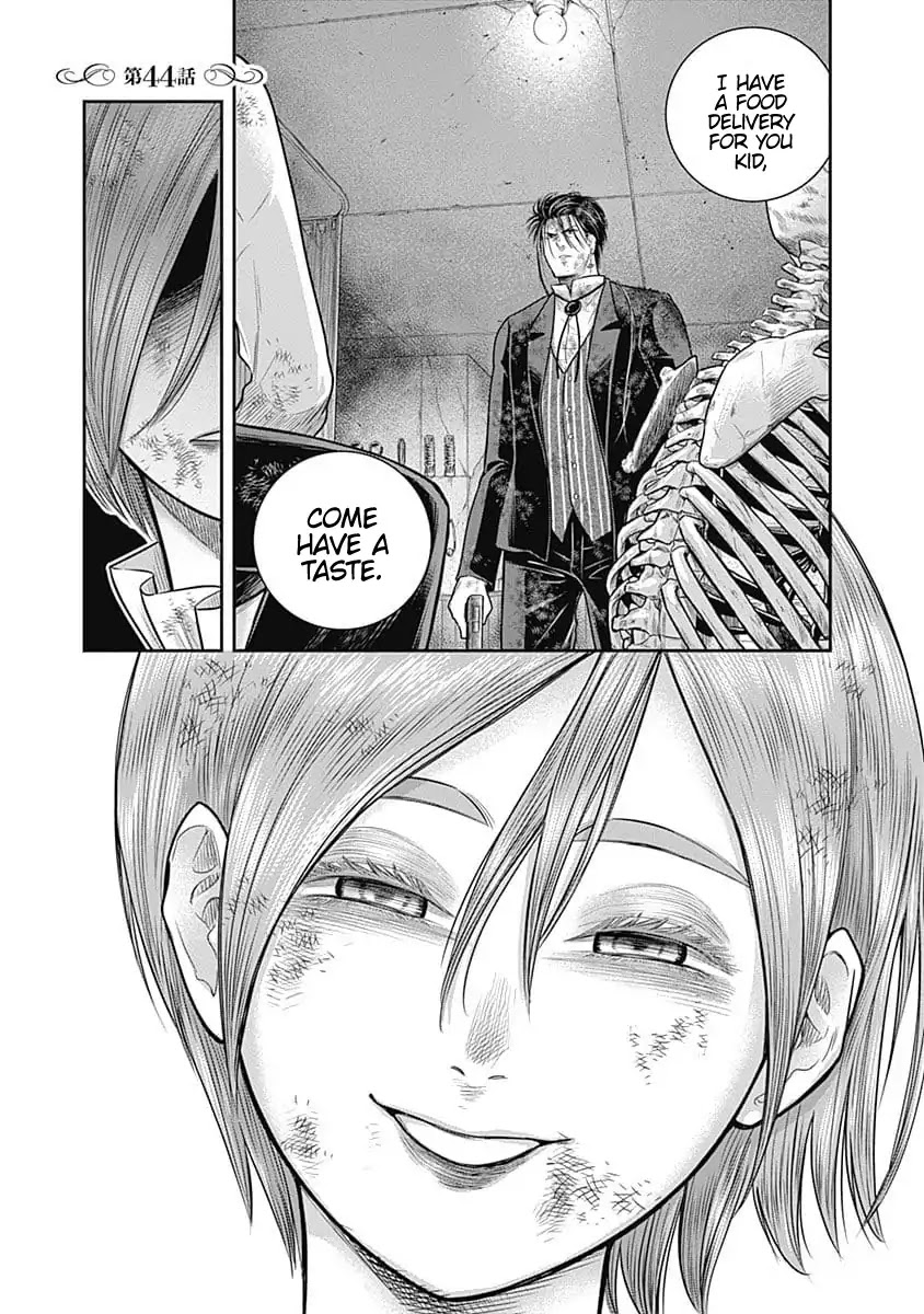 DINER chapter 44 page 2