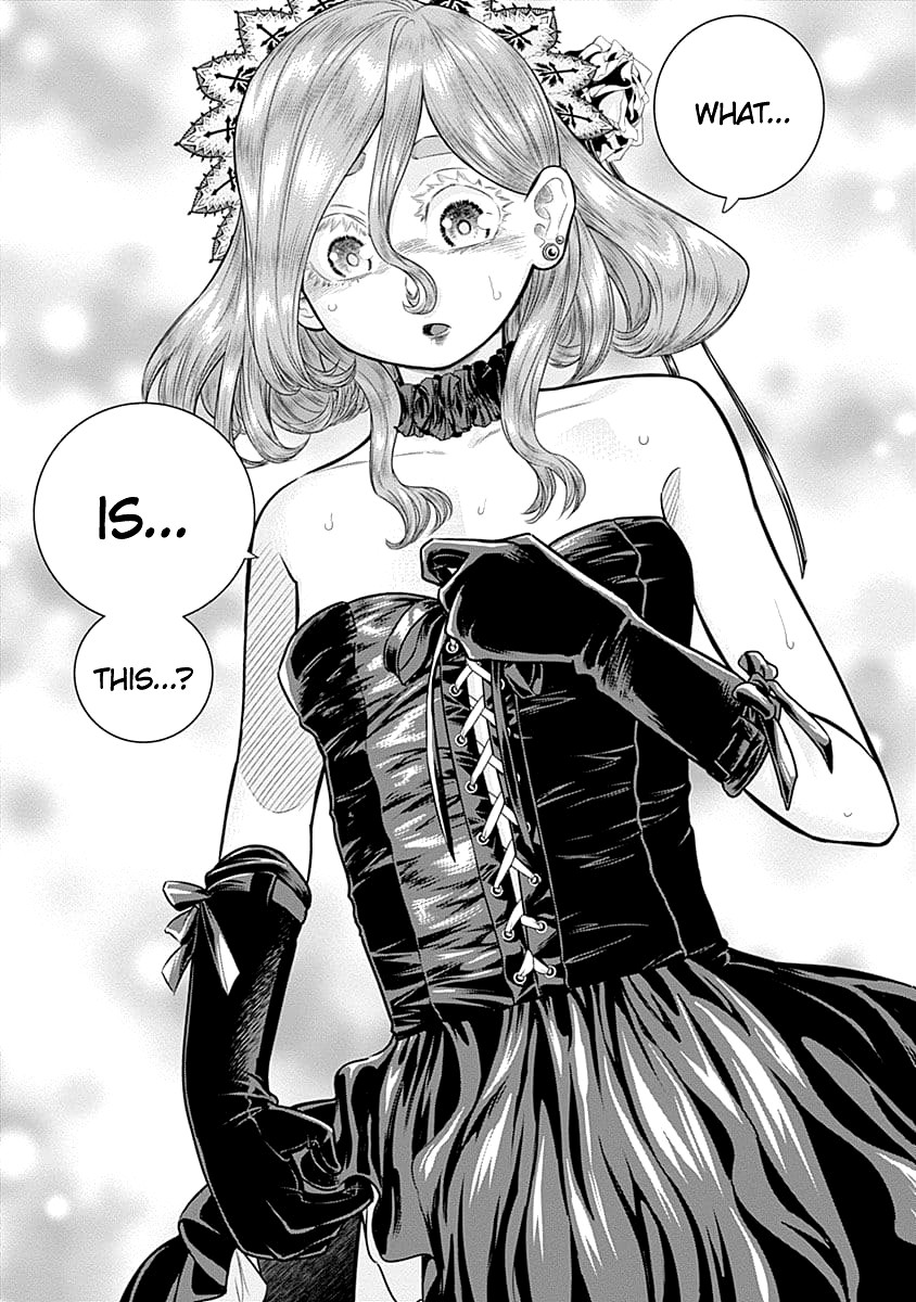 DINER chapter 45 page 11