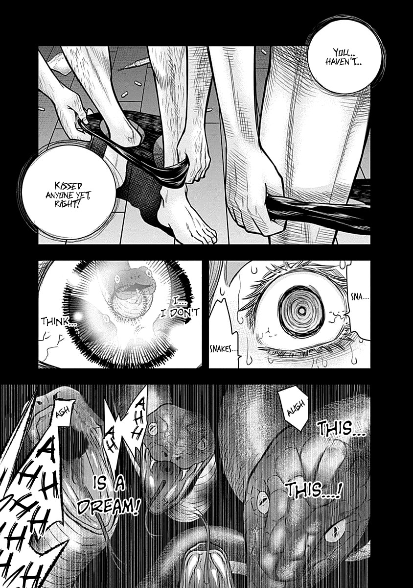 DINER chapter 45 page 15