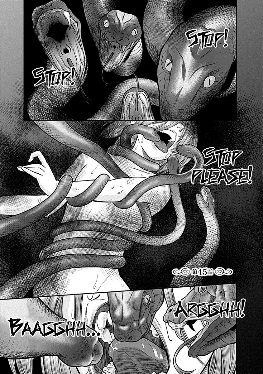 DINER chapter 45 page 2