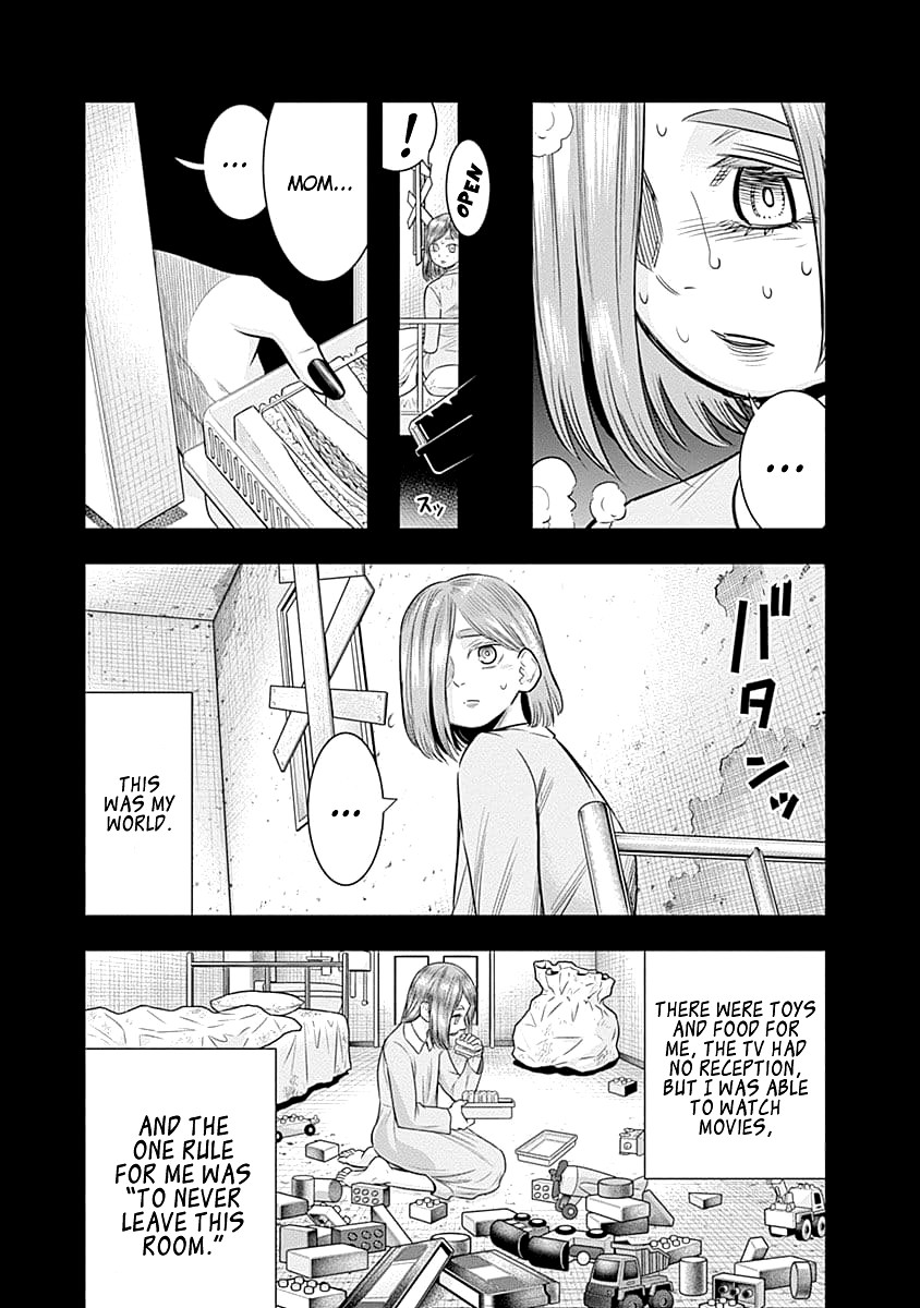 DINER chapter 45 page 4