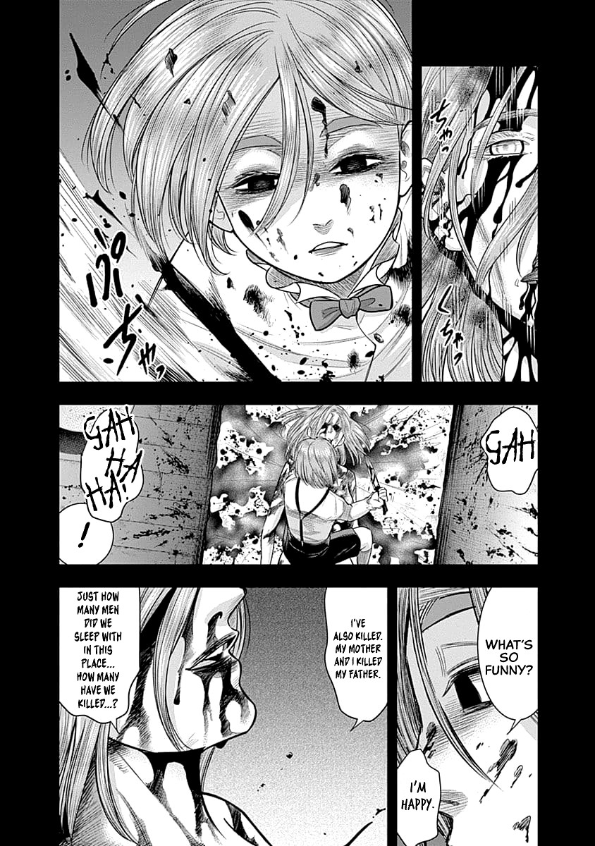 DINER chapter 46 page 10