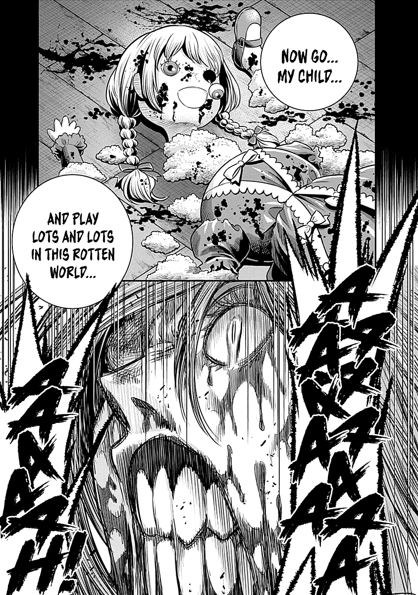 DINER chapter 46 page 13