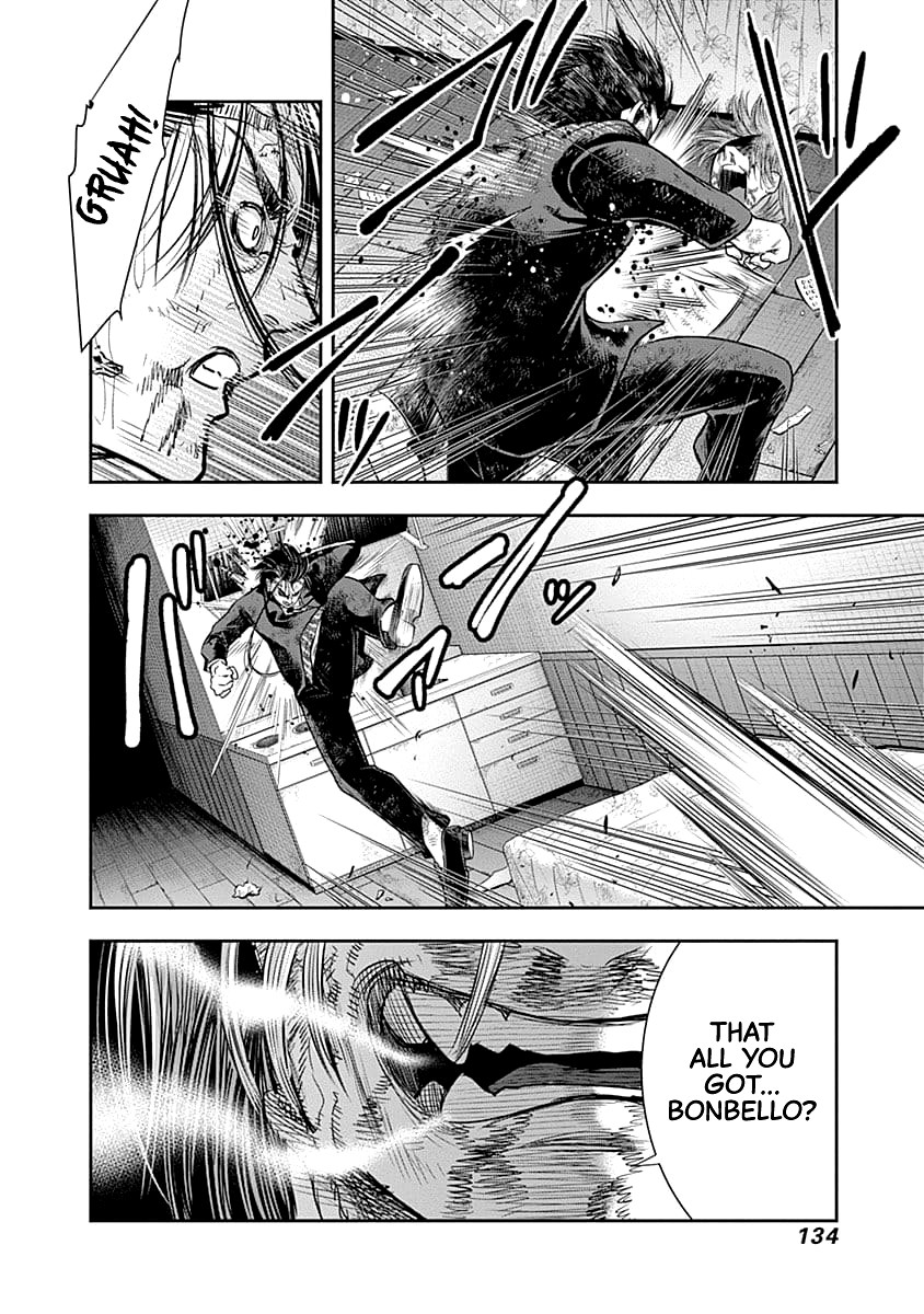 DINER chapter 46 page 14