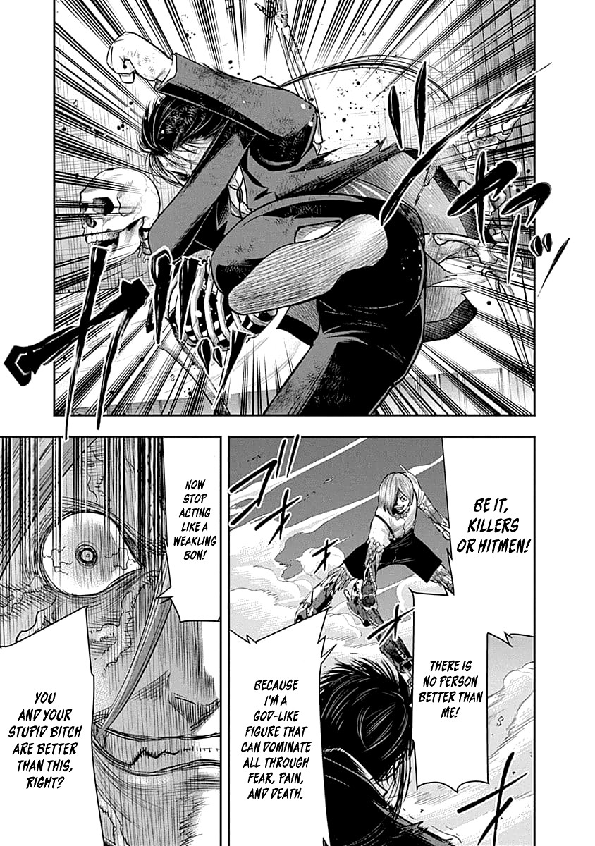 DINER chapter 46 page 18