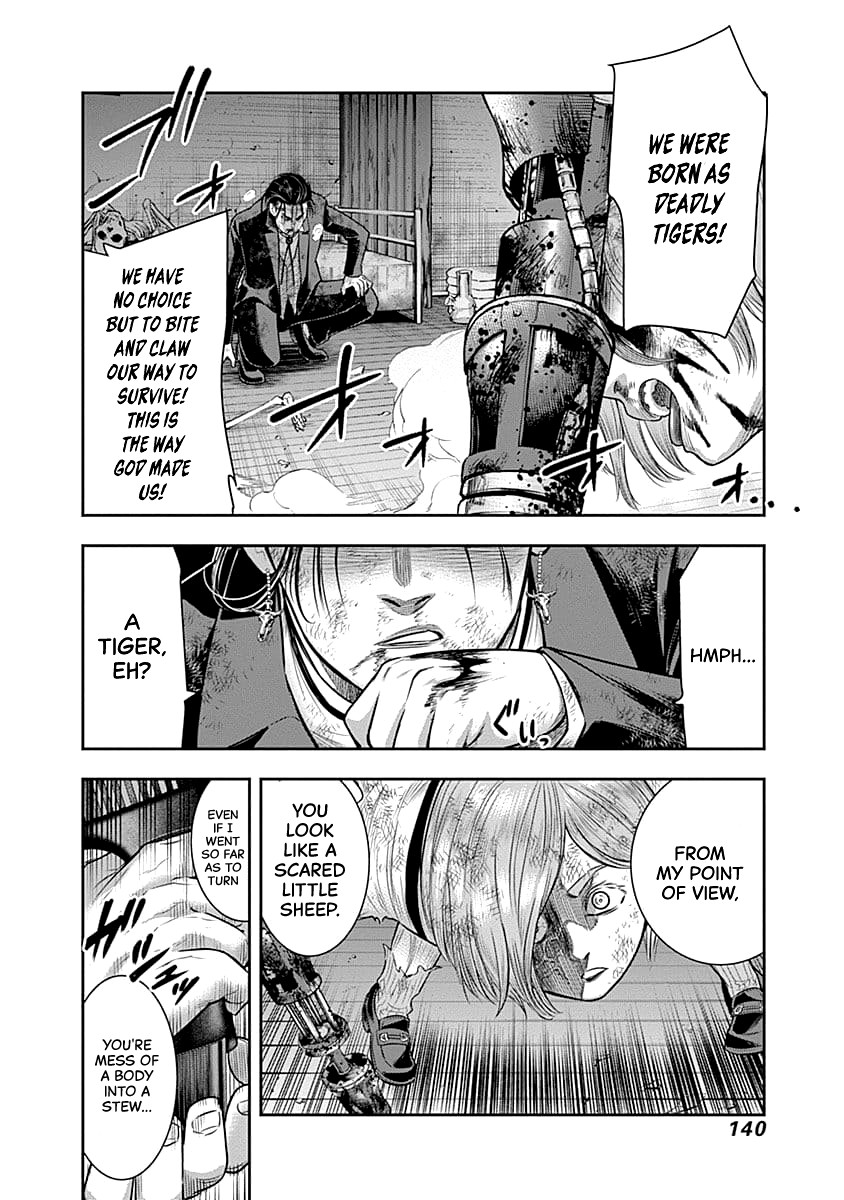 DINER chapter 46 page 19