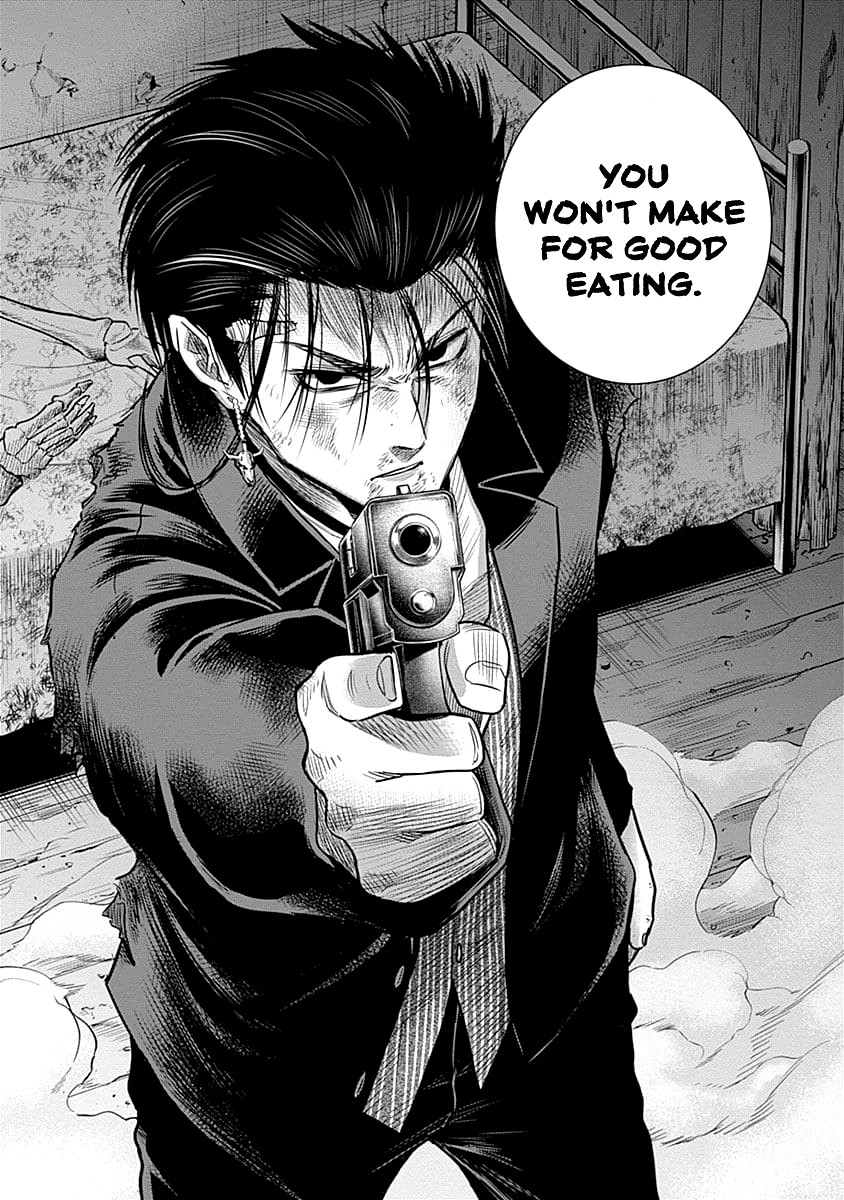 DINER chapter 46 page 20