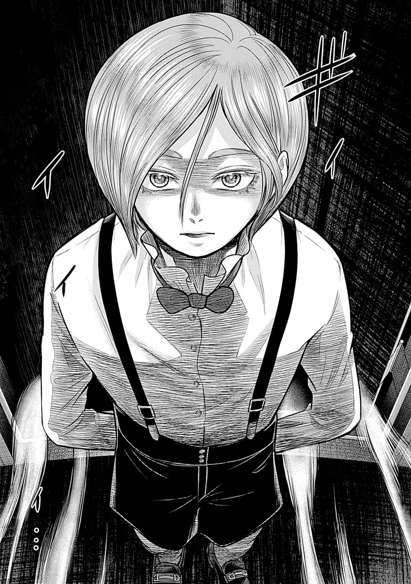 DINER chapter 46 page 6