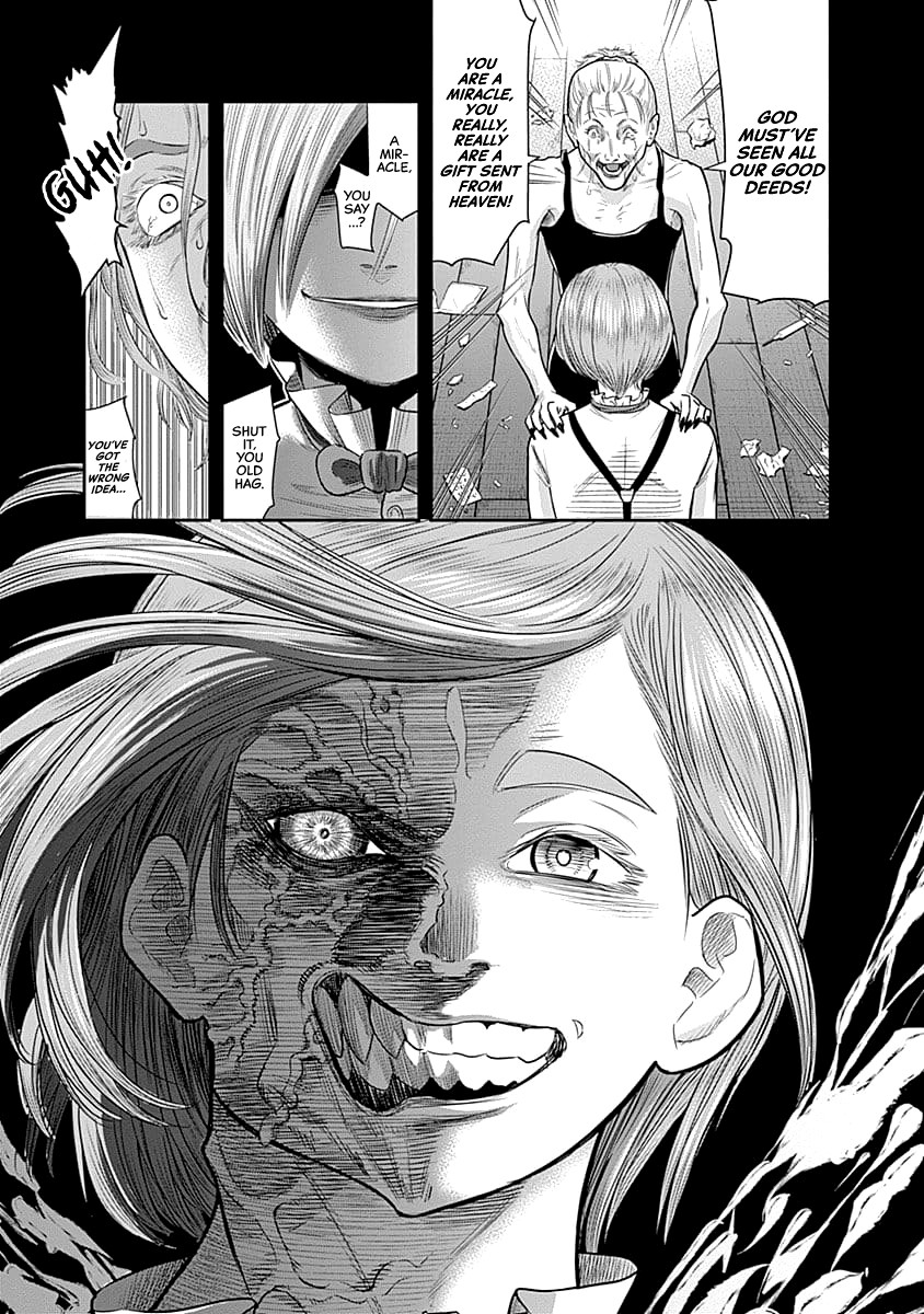 DINER chapter 46 page 8