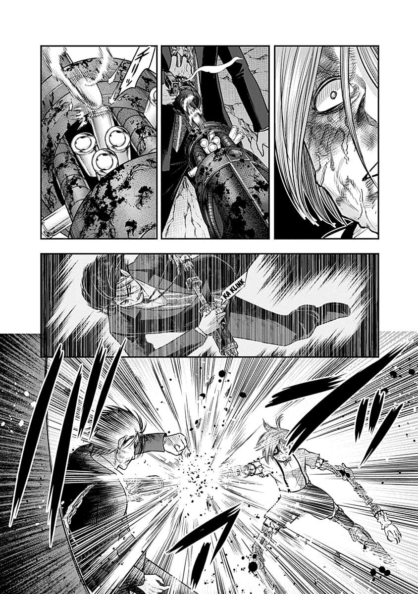 DINER chapter 47 page 10