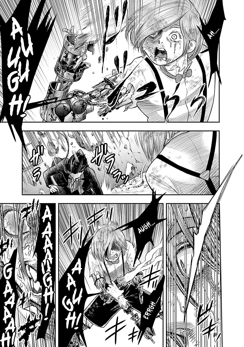 DINER chapter 47 page 11