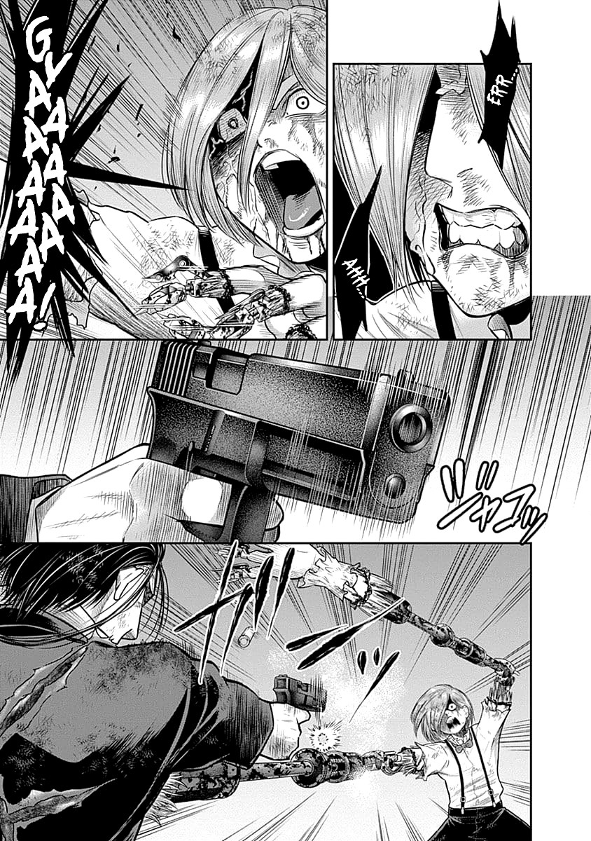 DINER chapter 47 page 9