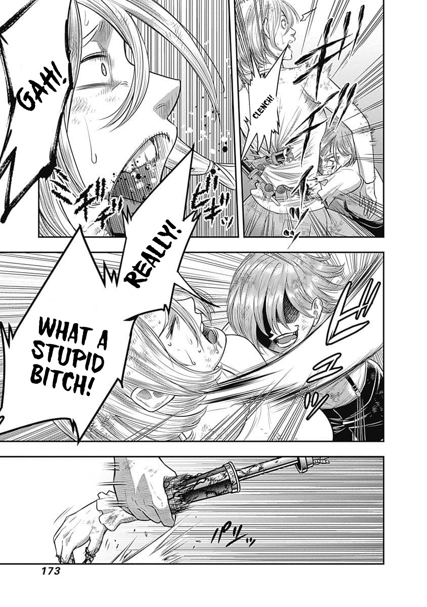 DINER chapter 48 page 11