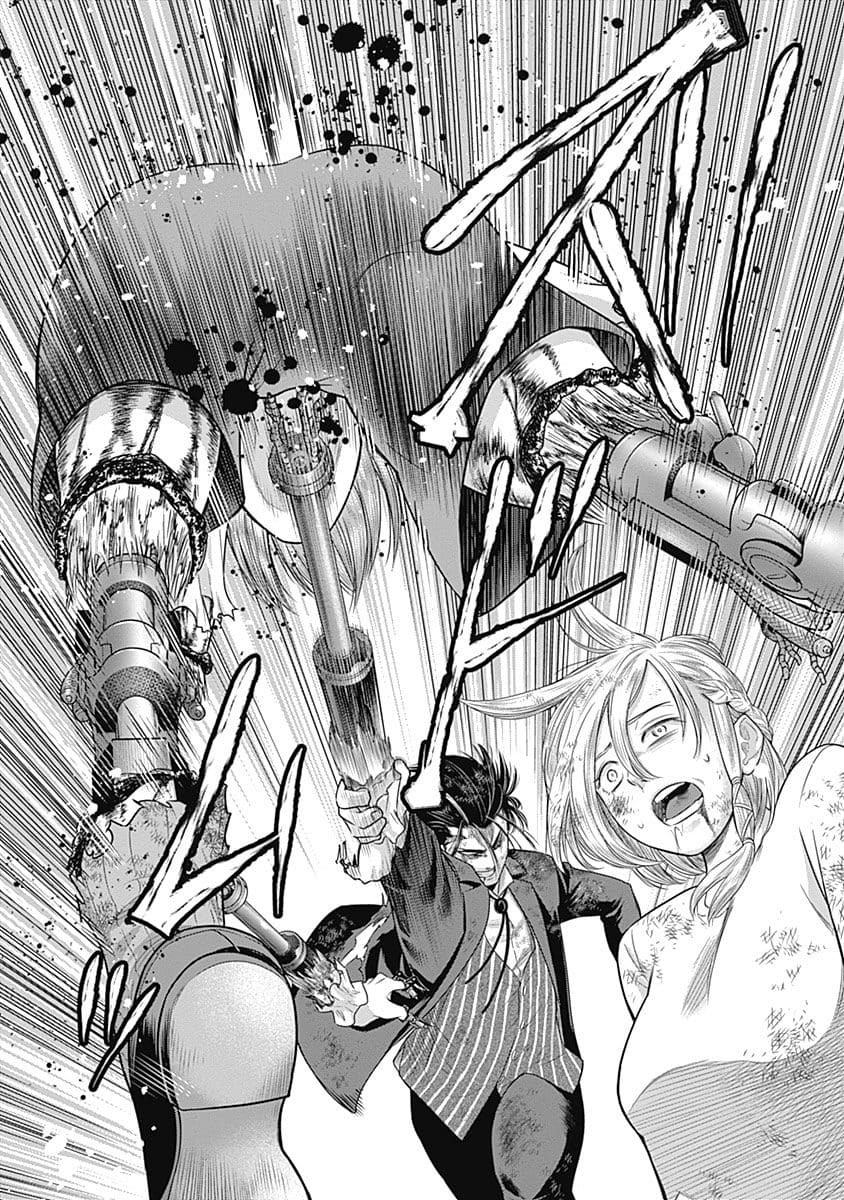 DINER chapter 48 page 12