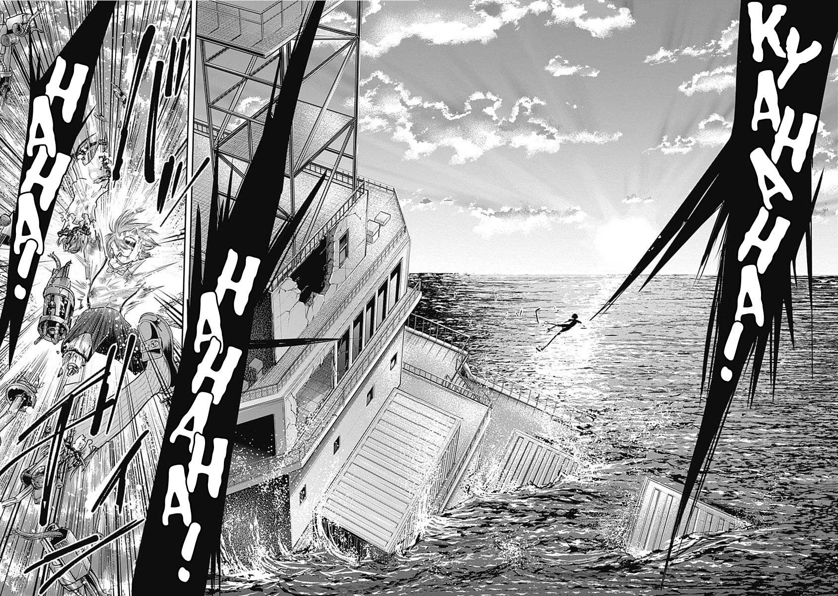 DINER chapter 48 page 14