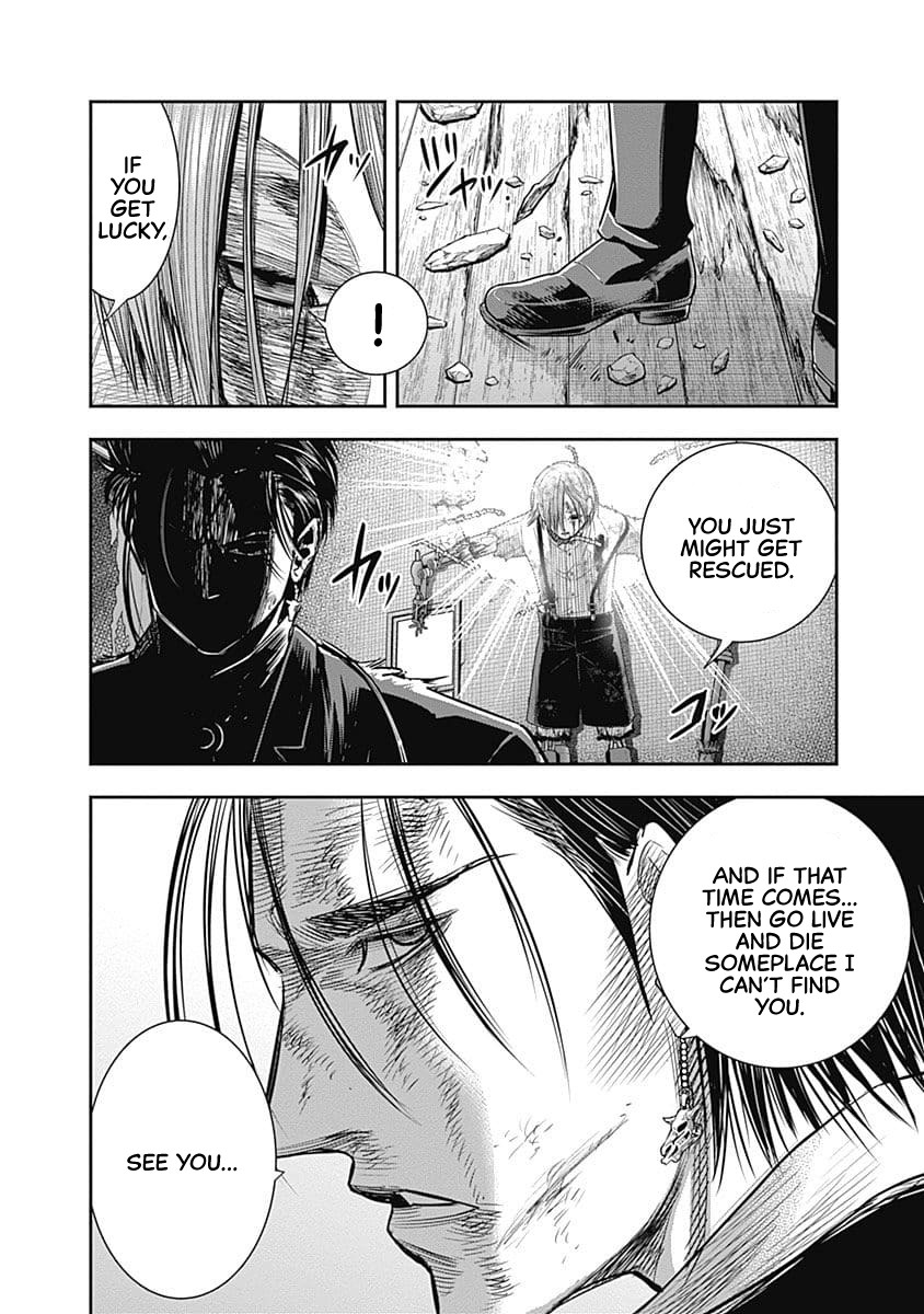 DINER chapter 48 page 4