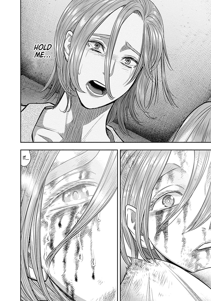 DINER chapter 48 page 8