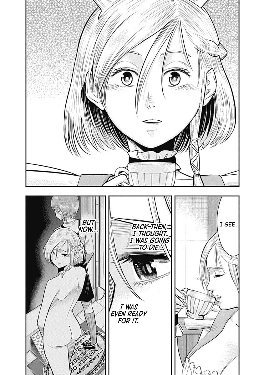 DINER chapter 49 page 13